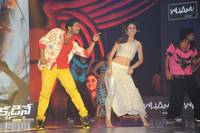 Mahesh 1 Nenokkadine Music Launch